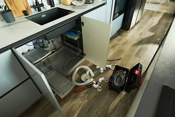 24/7 Emergency Drain Cleaning experts in Shenandoah, TX